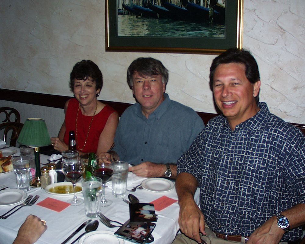 20 reunion 41